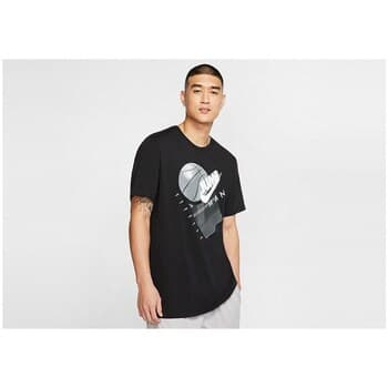 Lyhythihainen t-paita Nike Air Jordan Jumpman EU L – Nike