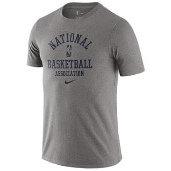 Lyhythihainen t-paita Nike Nba Team 31 Courtside Dri-fit EU XS – Nike