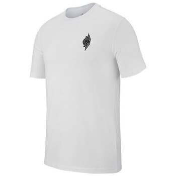 Lyhythihainen t-paita Nike Air Jordan Wings EU XL – Nike
