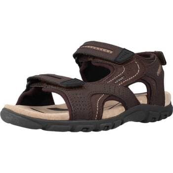 Tasaiset sandaalit Geox Sandalias Hombre Modèle U Sandal Strada D 40 – Geox