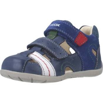 Tasaiset sandaalit Geox Sandalias Niño Modèle B Kaytan B. A 19 – Geox