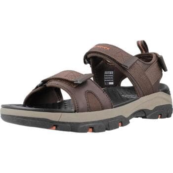 Tasaiset sandaalit Skechers Sandalias Hombre Modèle Tresmen - Ryer 39 1/2 – Skechers