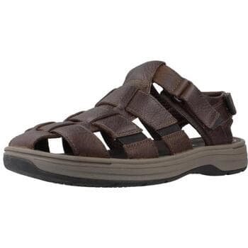 Tasaiset sandaalit Clarks Sandalias Hombre Modèle Saltway Cove 41 – Clarks