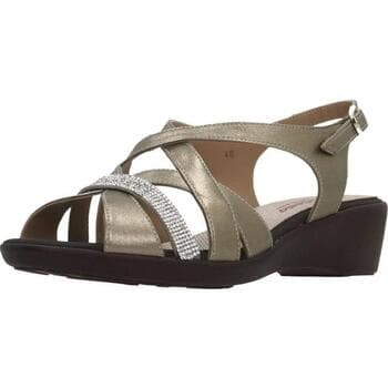Korokepohjaiset sandaalit Piesanto Sandalias Mujer Modèle 180558 40 – Piesanto