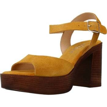 Korolliset sandaalit Hangar Shoes Sandalias Mujer Modèle 4280h 37 – Hangar Shoes