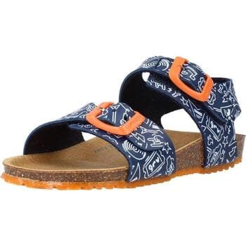 Tasaiset sandaalit Garvalin Sandalias Niño Modèle 212661 21 – Garvalin