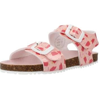 Tasaiset sandaalit Garvalin Sandalias Niña Modèle 232436g 21 – Garvalin