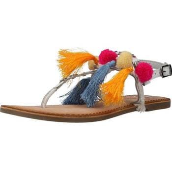 Tasaiset sandaalit Gioseppo Sandalias Niña Modèle 44987g 35 – Gioseppo
