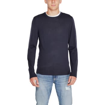 Neulepusero Calvin Klein Jeans MERINO RWS CREW NECK K10K109474 EU S – Calvin Klein Jeans