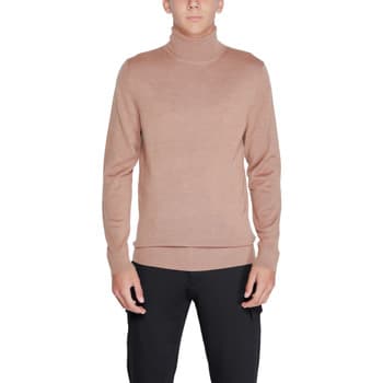 Neuleet / Villatakit Calvin Klein Jeans MERINO RWS TURTLE K10K110420 EU XL – Calvin Klein Jeans