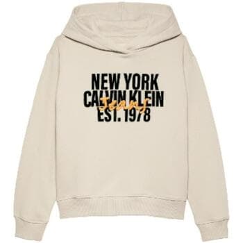 Hupparit Calvin Klein Jeans IB0IB02334 PD7 4 vuotta – Calvin Klein Jeans