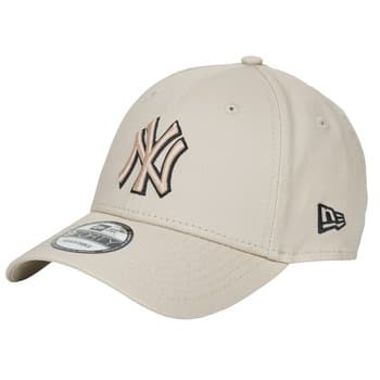 Lippalakit New-Era TEAM OUTLINE 9FORTY NEW YORK YANKEES Yksi Koko – New Era
