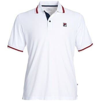 Lyhythihainen t-paita Fila Polo Piro EU 3XL – Fila