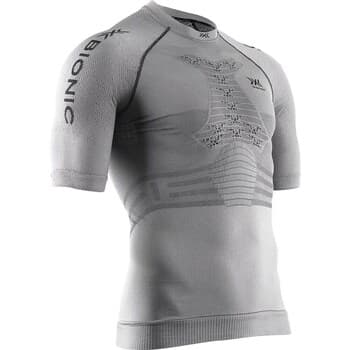 Lyhythihainen t-paita X-bionic Running Fennec 4.0 EU L – X-bionic
