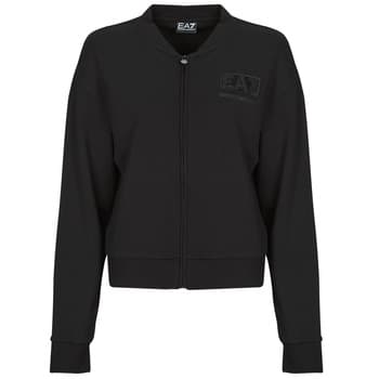 Pusakka Emporio Armani EA7 TRAIN LOGO SERIES T-TOP FZ CRYSTAL 7W000178 EU XL – Emporio Armani EA7