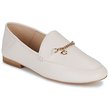 Kengät Coach HANNA LEATHER LOAFER 36 – Coach