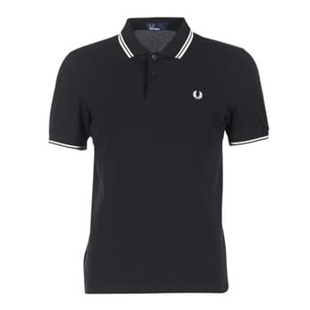 Lyhythihainen poolopaita Fred Perry THE FRED PERRY SHIRT EU XXL – Fred Perry