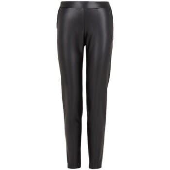 Väljät housut Emporio Armani Emporio Ea7 Train Winter Mix EU L – Emporio Armani