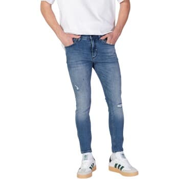 Antony Morato KARL CROPPED FIT MMDT00272-FA750587 IT 48 – Antony Morato