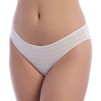 Alushousut Selene BIKINI609-BLANCO EU L – Selene
