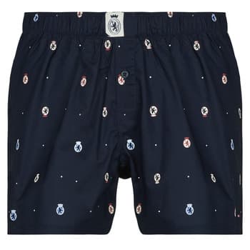 Alushousut Tommy Hilfiger SINGLE WOVEN BOXER EU L – Tommy Hilfiger