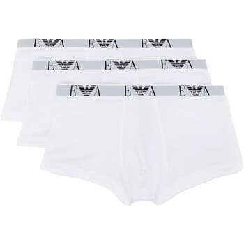 Alushousut Emporio Armani 3Pk Trunk EU S – Emporio Armani