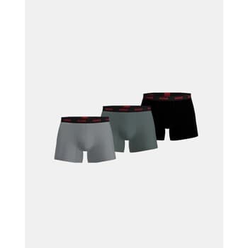 Alushousut HUGO 50503079 BOXERBR TRIPLET PACK EU S – Hugo