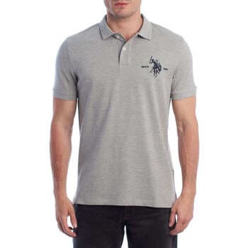 Lyhythihainen poolopaita U.S Polo Assn. US41197049-188 EU XXL – U.S Polo Assn.