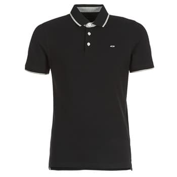 Lyhythihainen poolopaita Jack & Jones JJEPAULOS EU S – JACK & JONES