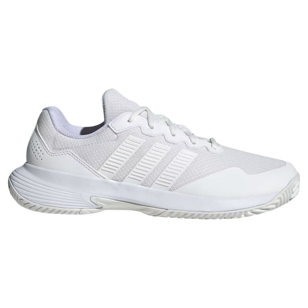 Adidas Gamecourt 2 Women Cloud White – Adidas