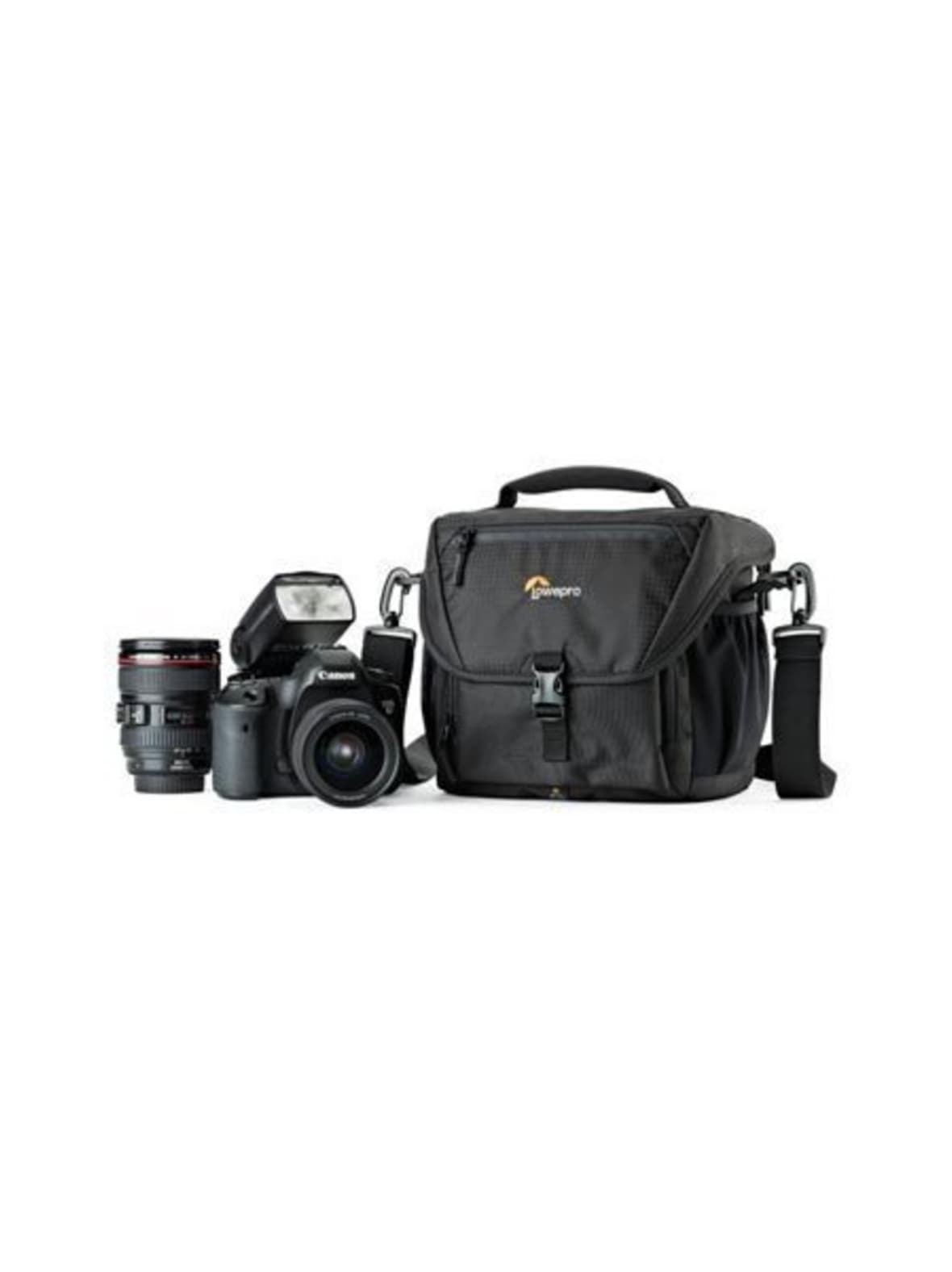 Lowepro nova 170 aw ii kameralaukku – Lowepro
