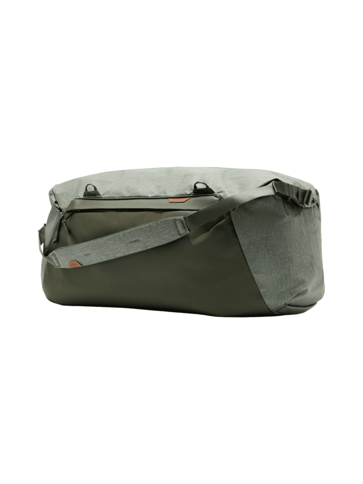 Peak design travel duffel 80l reppu - sage – Peak Design