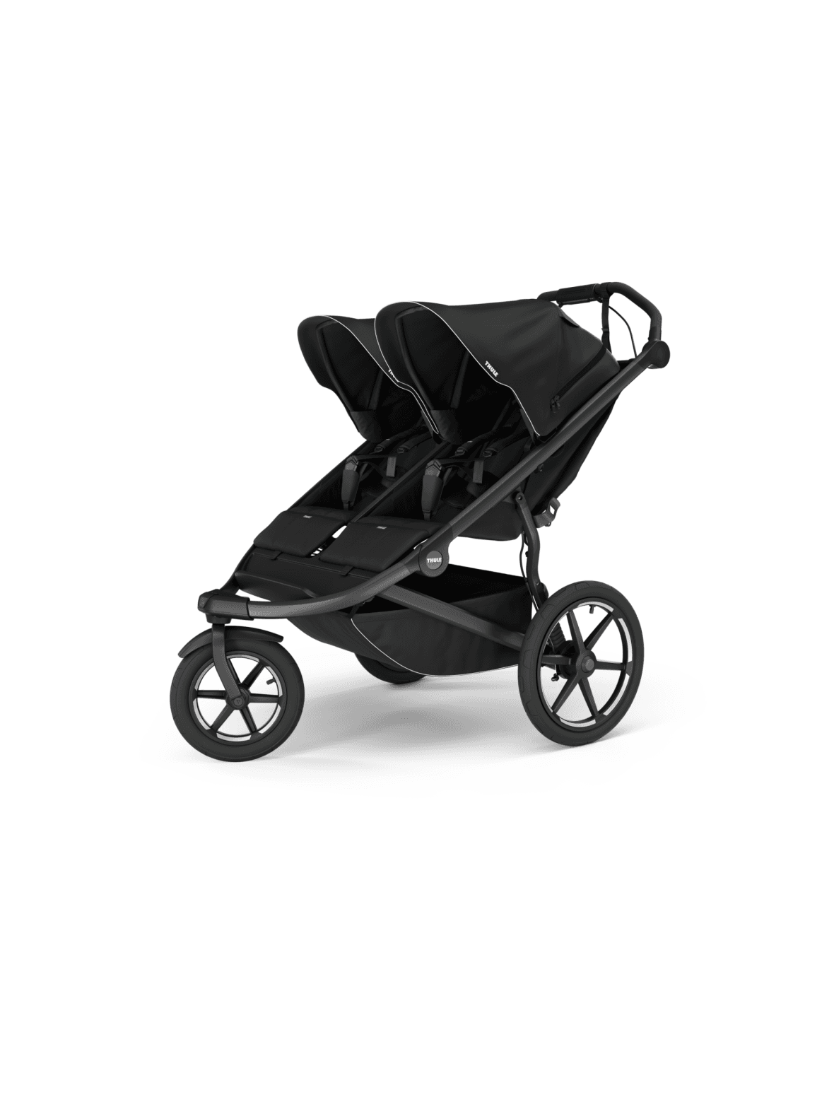 Thule urban glide 3 double tuplarattaat – Thule