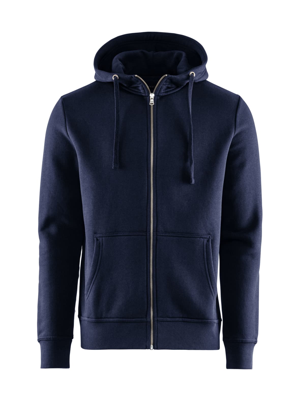 Alfie zip hood -huppari – Berkeley