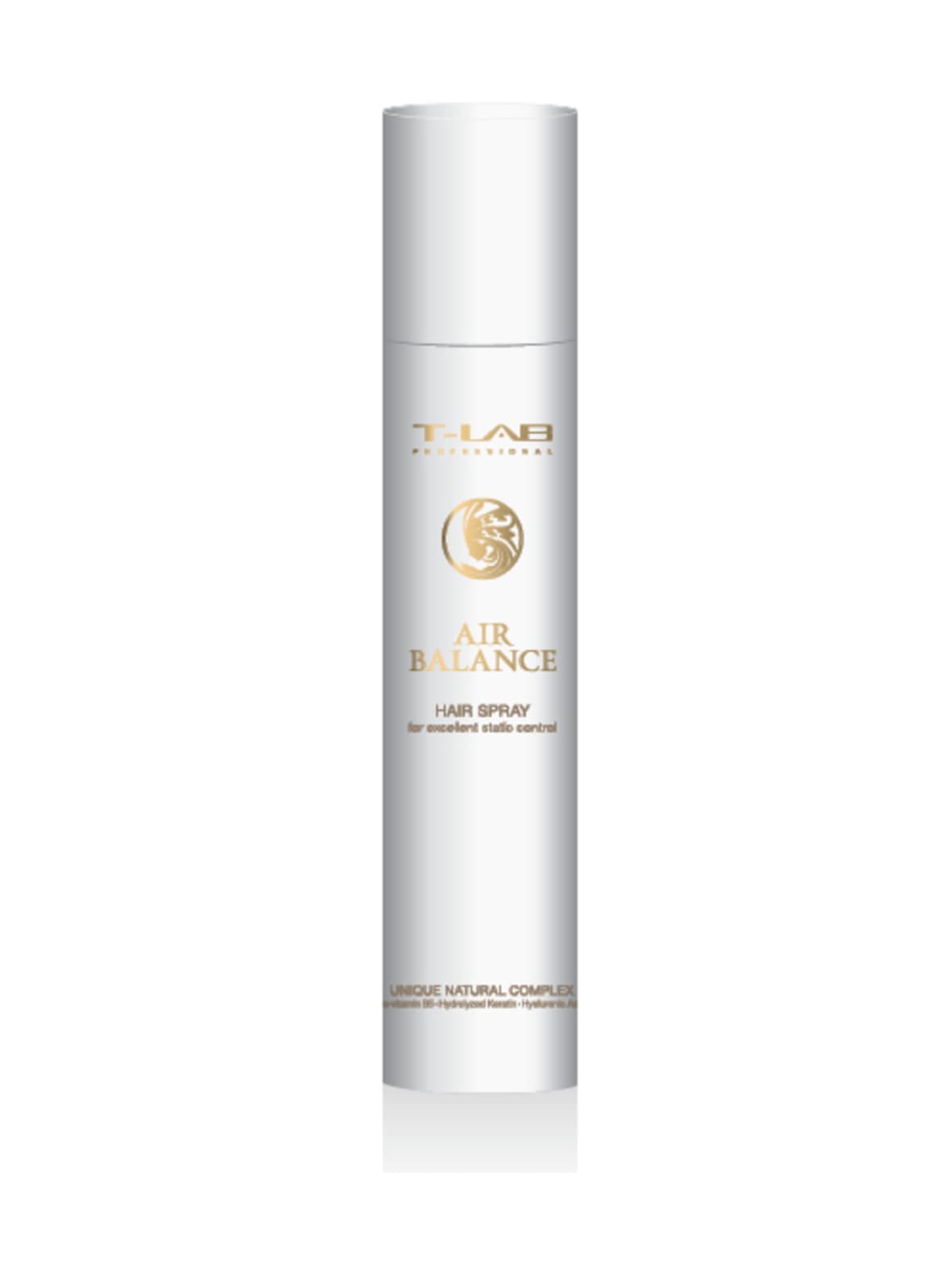 Air balance hair spray -muotoilusuihke 300ml – T-LAB Professional