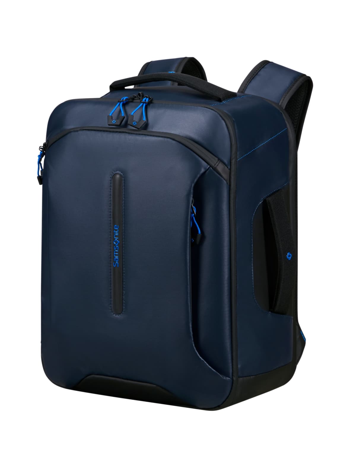 Ecodiver underseat backpack s – Samsonite