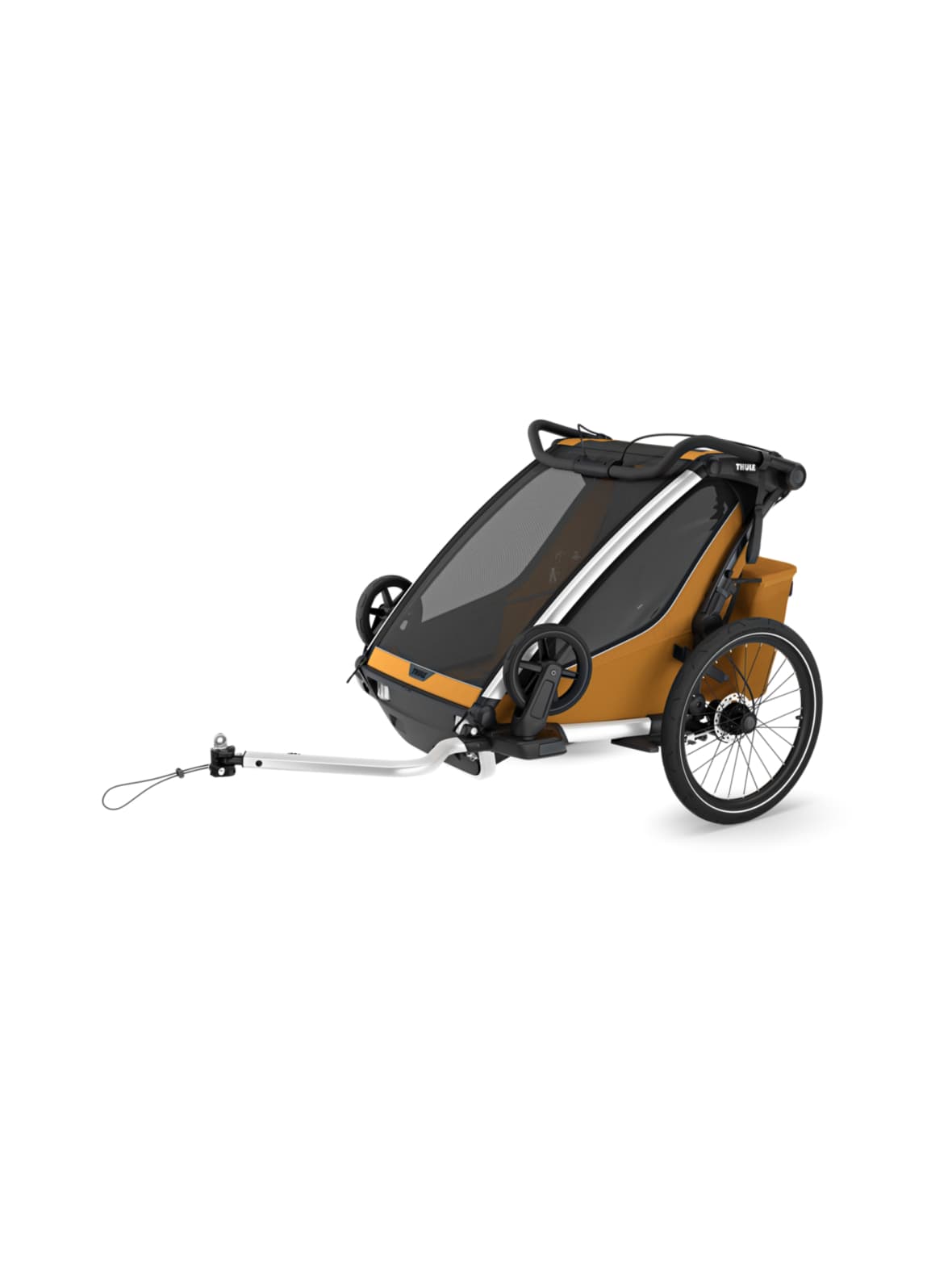 Thule chariot sport 2 gen3 urheilukärry - double – Thule