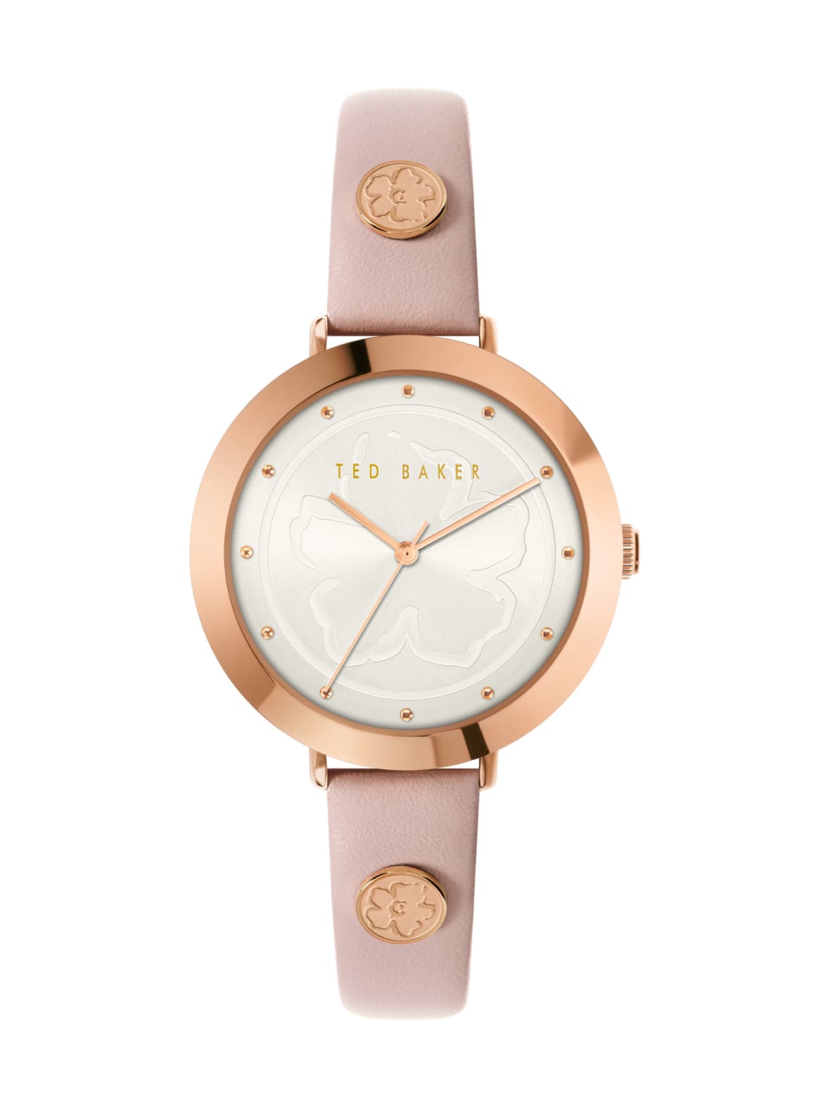 Ammy magnolia 34mm rannekello – TED BAKER Watches