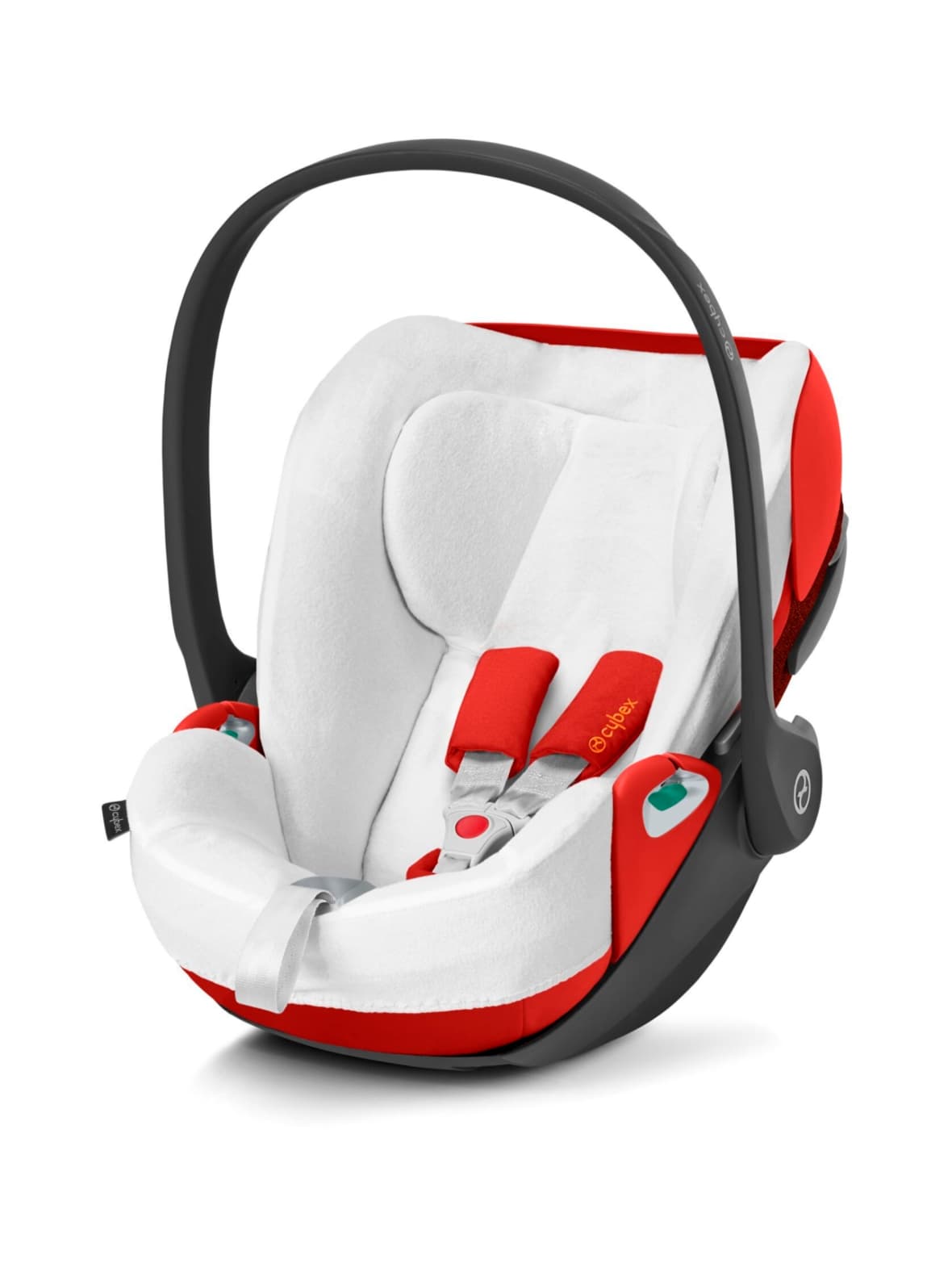 Cybex cloud z2/t kesäpäällinen – CYBEX