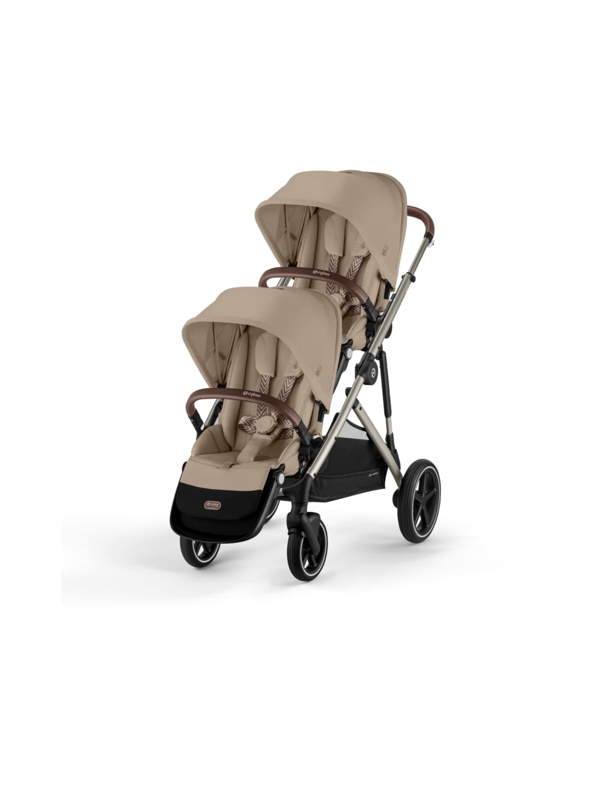 Cybex gazelle s tuplarattaat – CYBEX