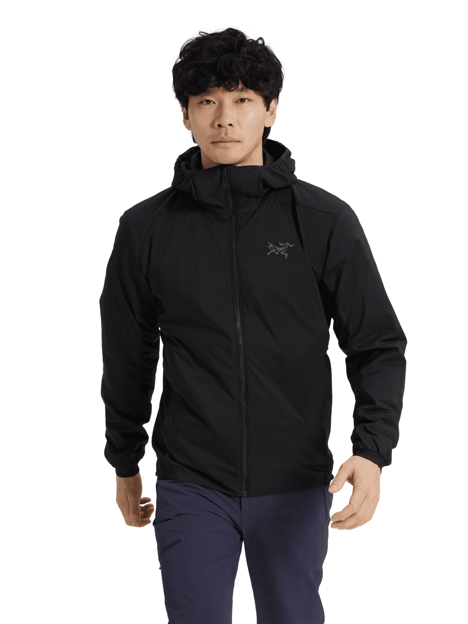 Arc'teryx Men's Atom Hoody miesten kevyttoppatakki – Arc'teryx