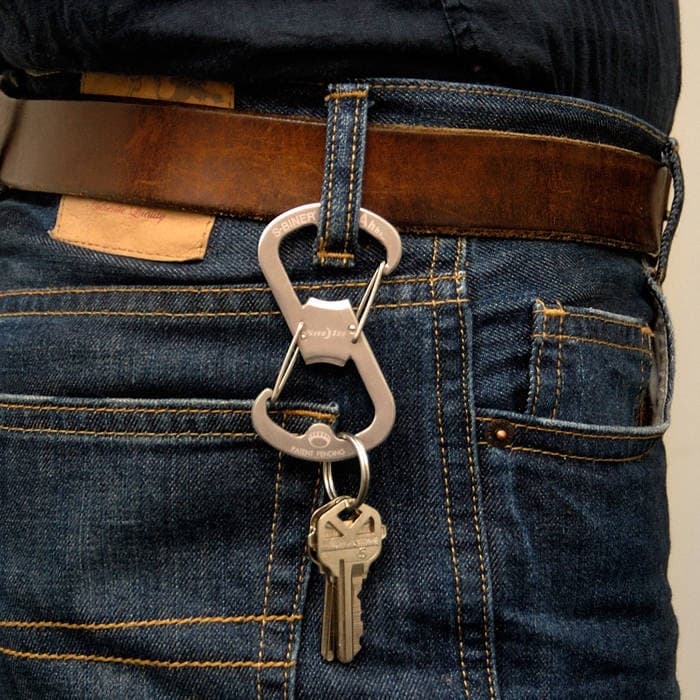 Nite Ize Ize Ahhh Bottle Opener pientarvike – Nite Ize