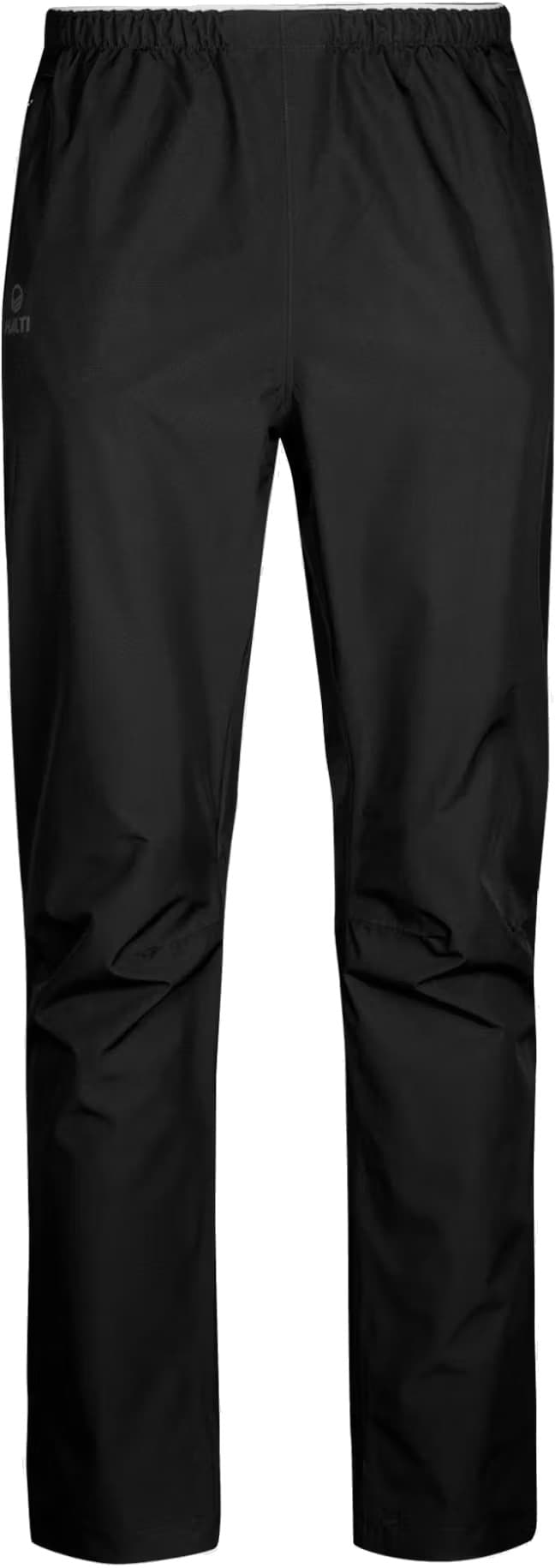 Halti Women's Forter Short Dx Pant naisten vedenpitävät kuorihousut – Halti