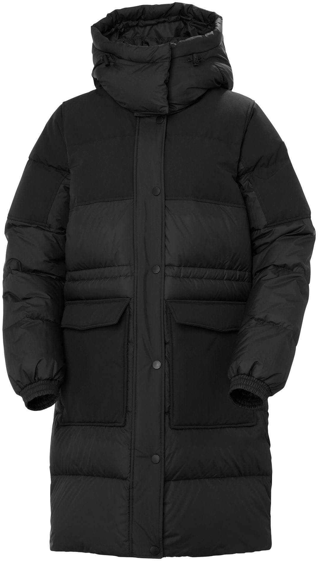Helly Hansen Women's Escape Down Coat - Naisten untuvatakki talvitakki – Helly Hansen