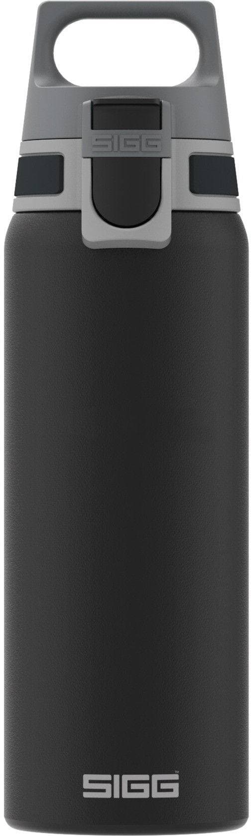 Sigg 0,75 Shield One juomapullo – Sigg