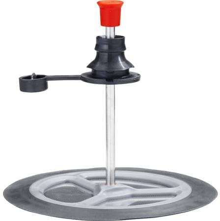 MSR Reactor Coffee Press 1,7 pressopannu – MSR