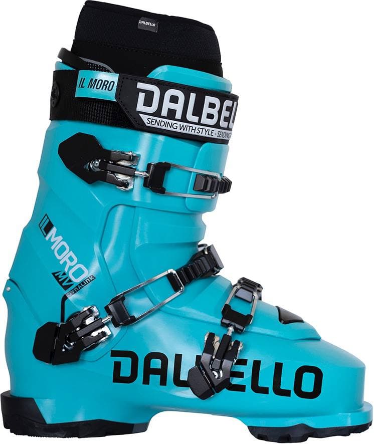 Dalbello Il Moro MV 3Dwrap 25/26 miesten laskettelumonot – Dalbello