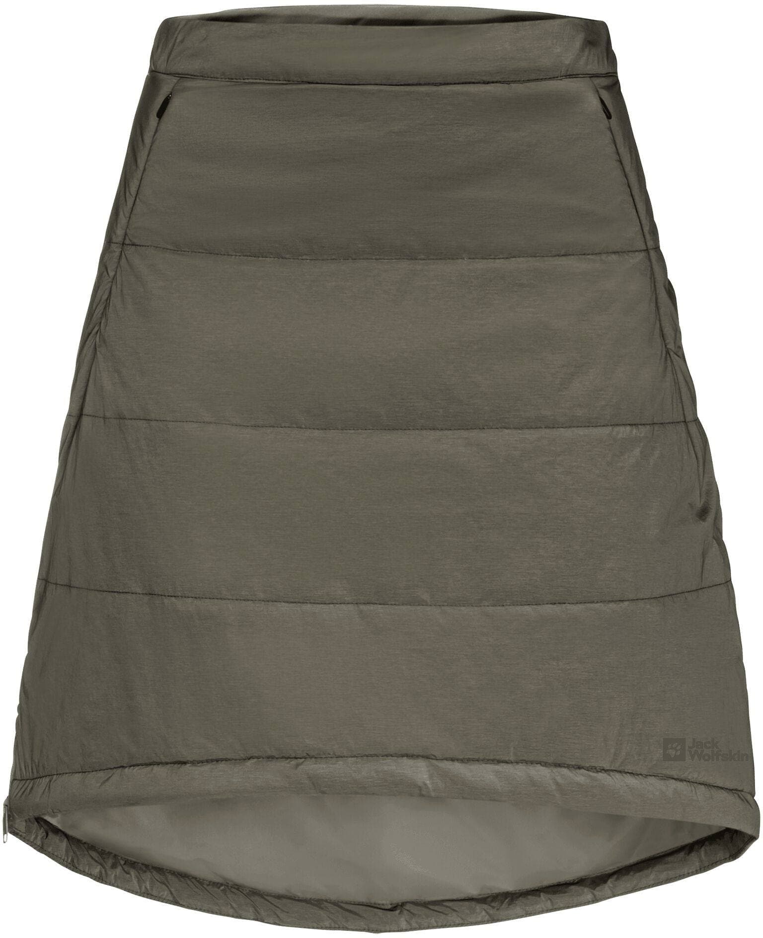 Jack Wolfskin Women's Alpengluehen Skirt naisten hame – Jack Wolfskin