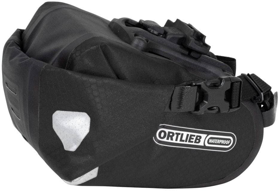 Ortlieb Saddle Bag Two 4,1 satulalaukku – Ortlieb