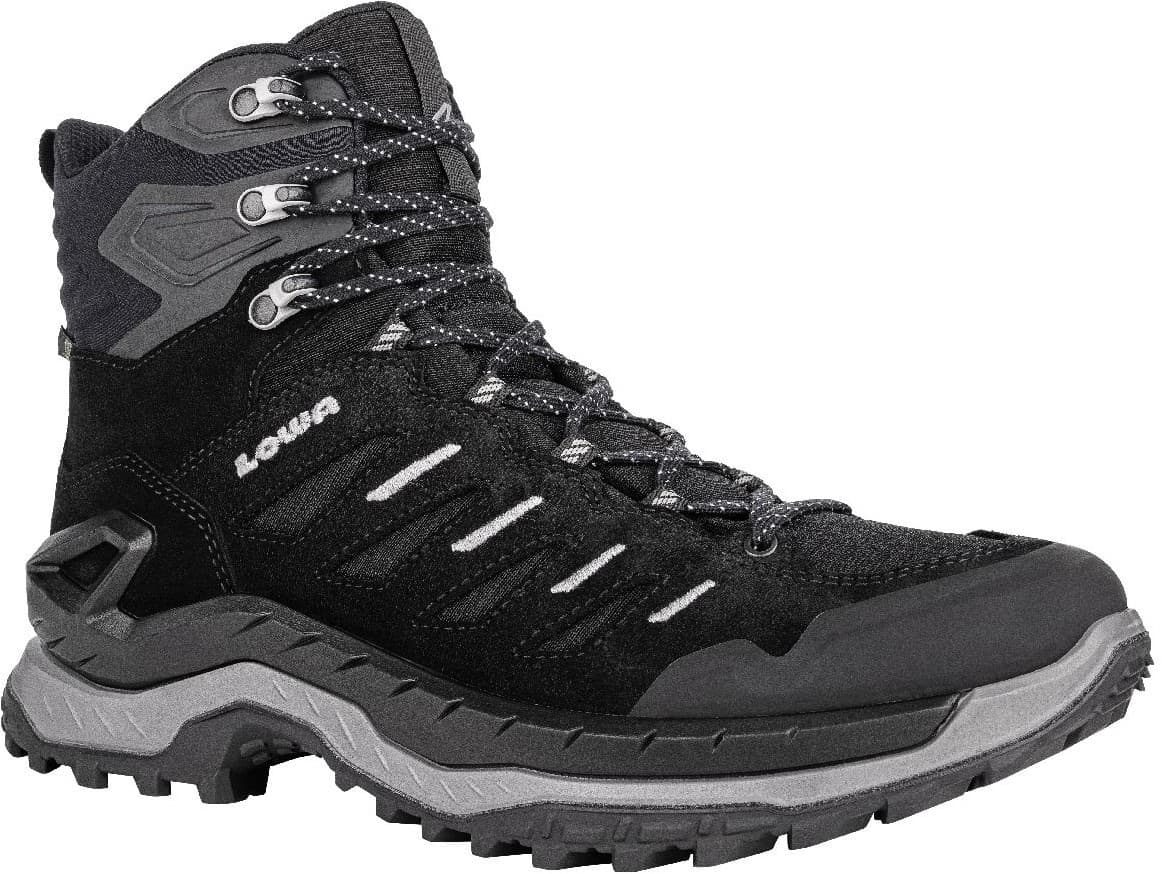 Lowa Men's Innovo Mid GTX miesten vaelluskengät – Lowa
